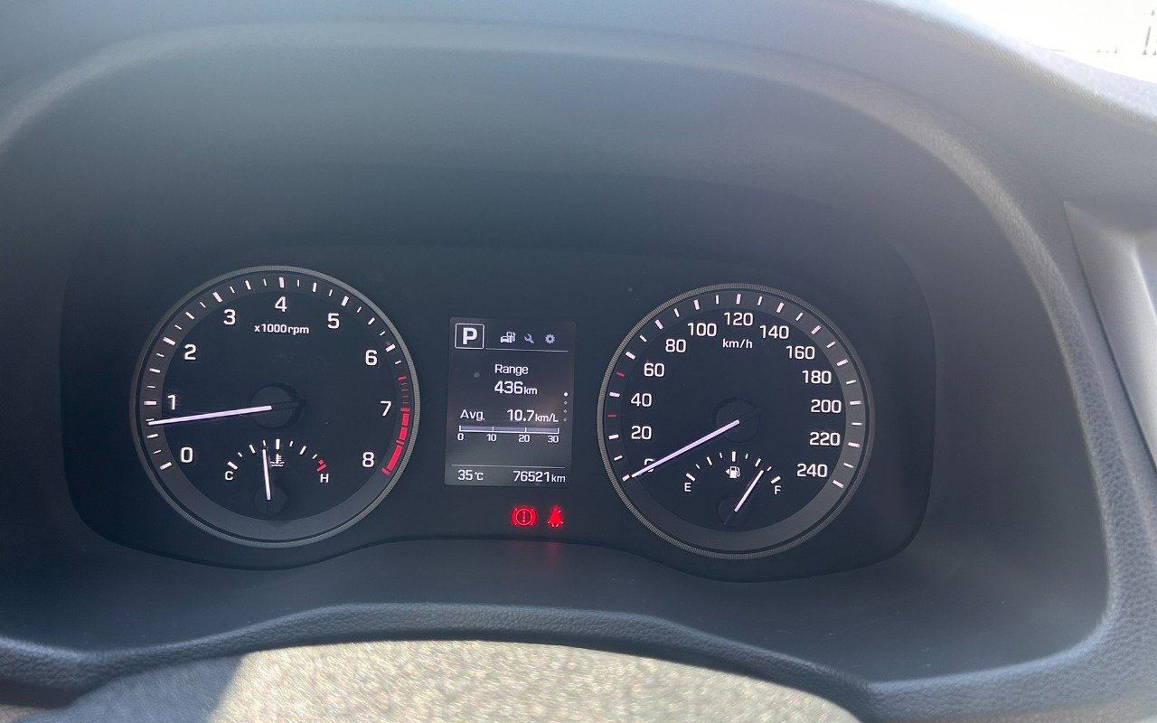 imagem de GLS 1.6 Turbo 16V Aut.