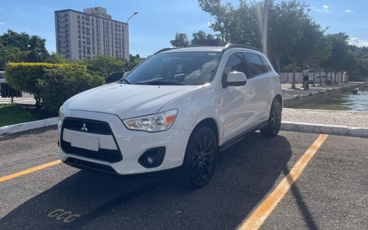 imagem de 2.0 16V 160cv Aut.