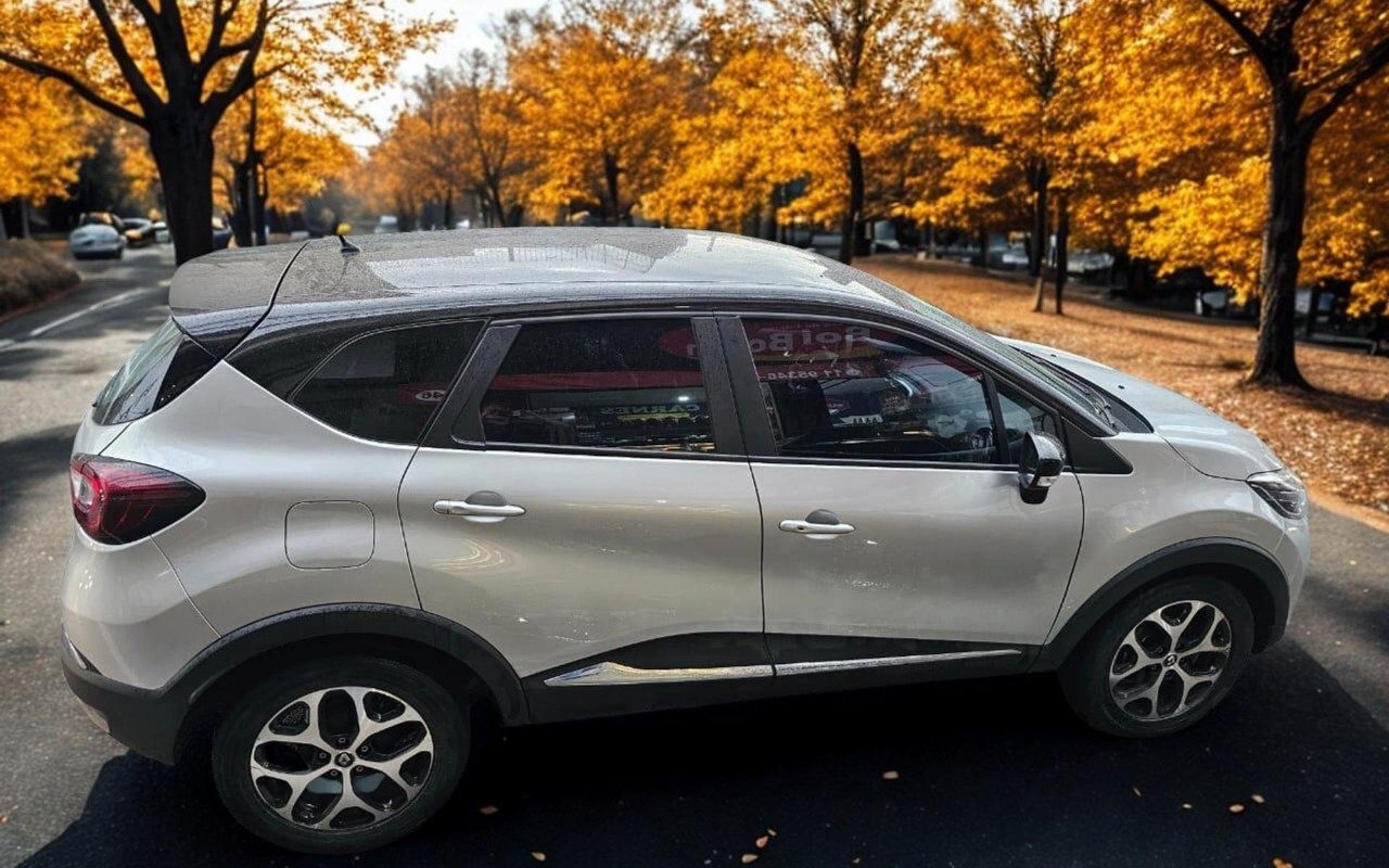 imagem de Intense 2.0 16V Flex 5p Aut.