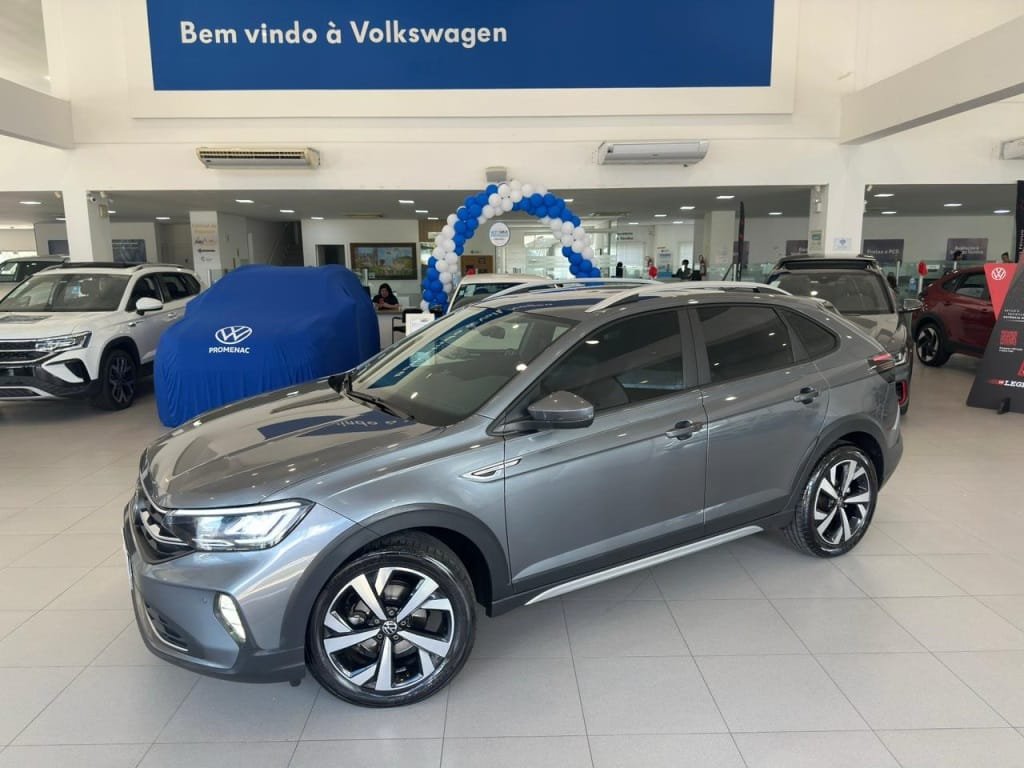 imagem de Highline 1.0 200 TSI Flex Aut.