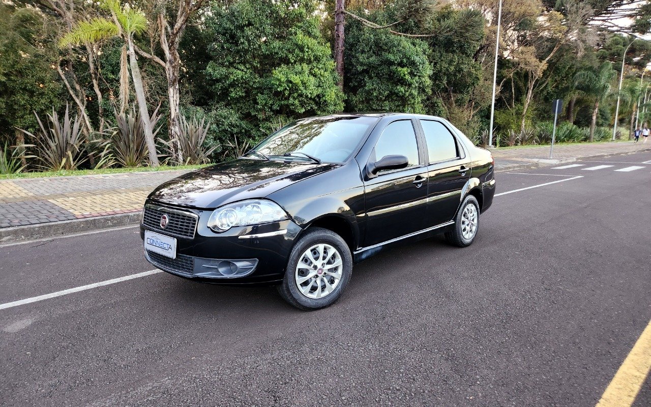 imagem de ELX 1.4 mpi Fire Flex 8V 4p