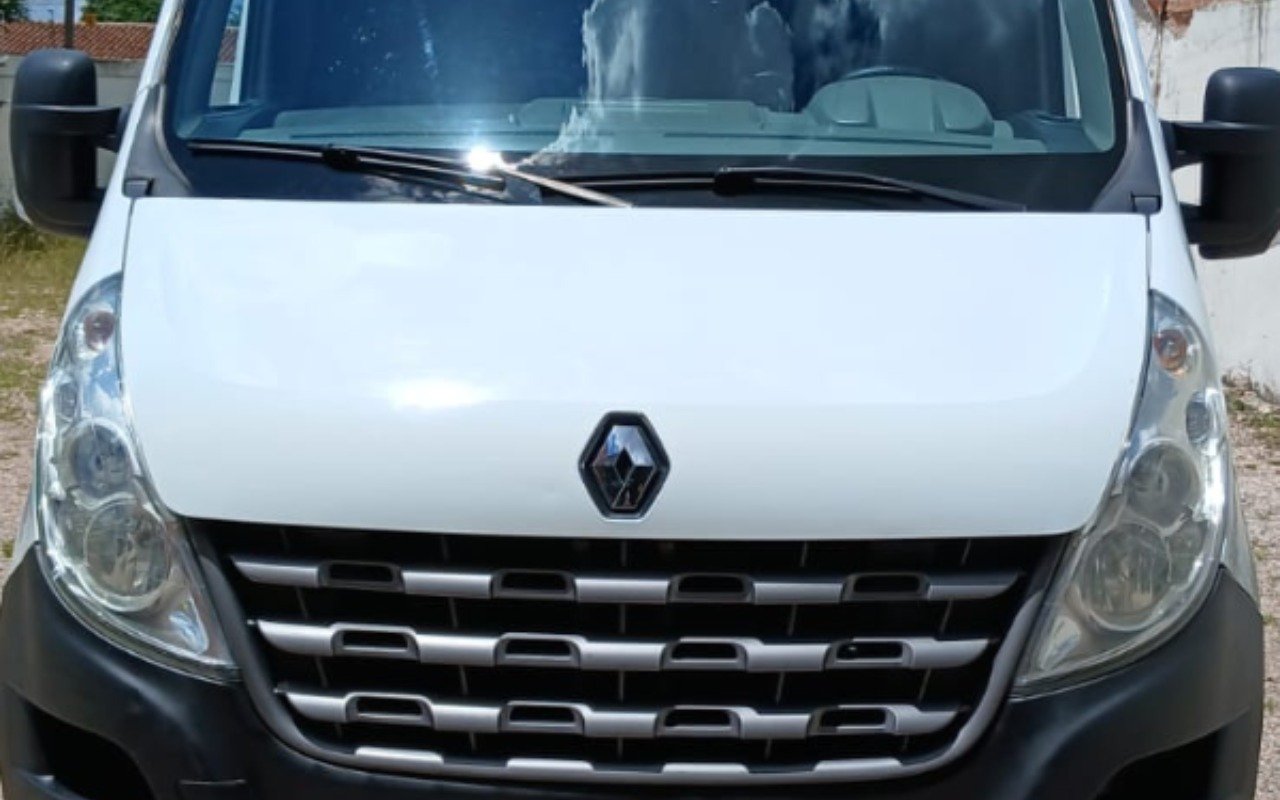 imagem de 2.3 dCi Extra Furgão 16V Diesel