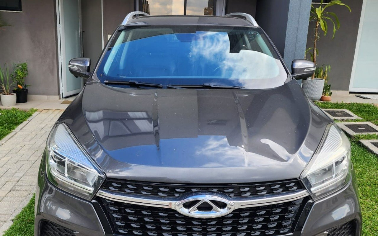 imagem de TXS 1.5 16V Turbo Flex Aut.