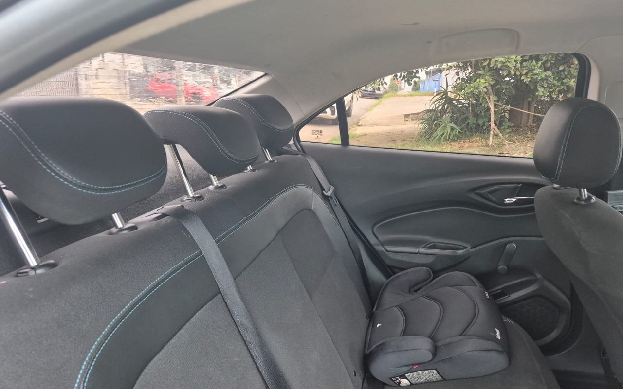 imagem de Sed. LT 1.4 8V FlexPower 4p