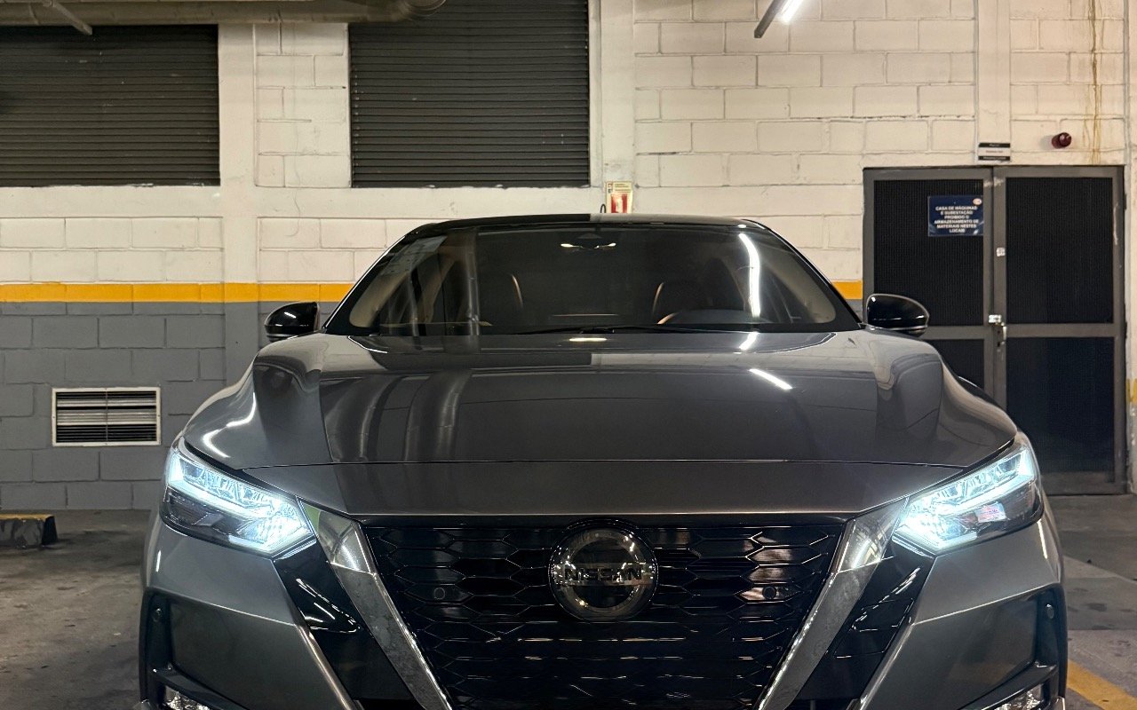 imagem de Advance 2.0 16V Aut.