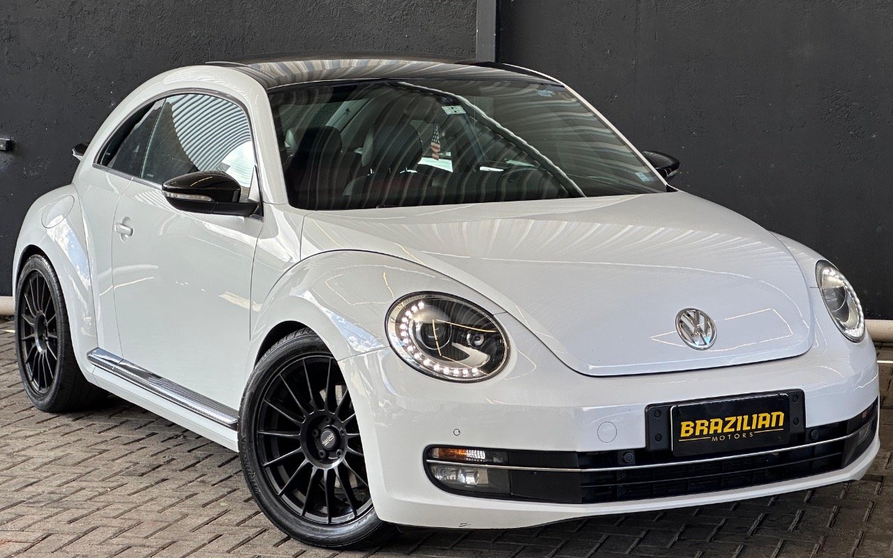 imagem de 2.0 R-Line TSI 16V Aut.