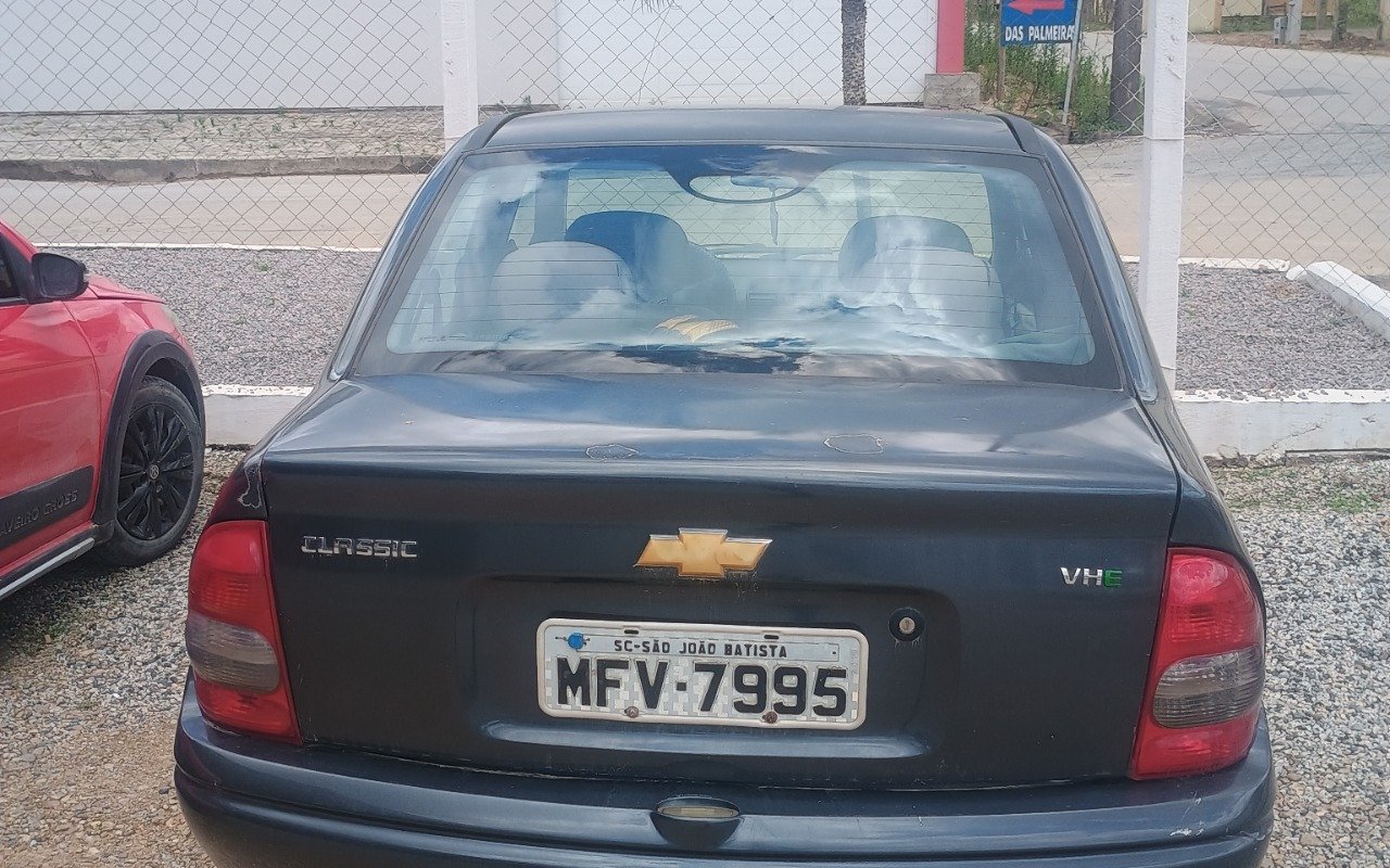 imagem de Sed Class.Life 1.0/1.0 FlexPower