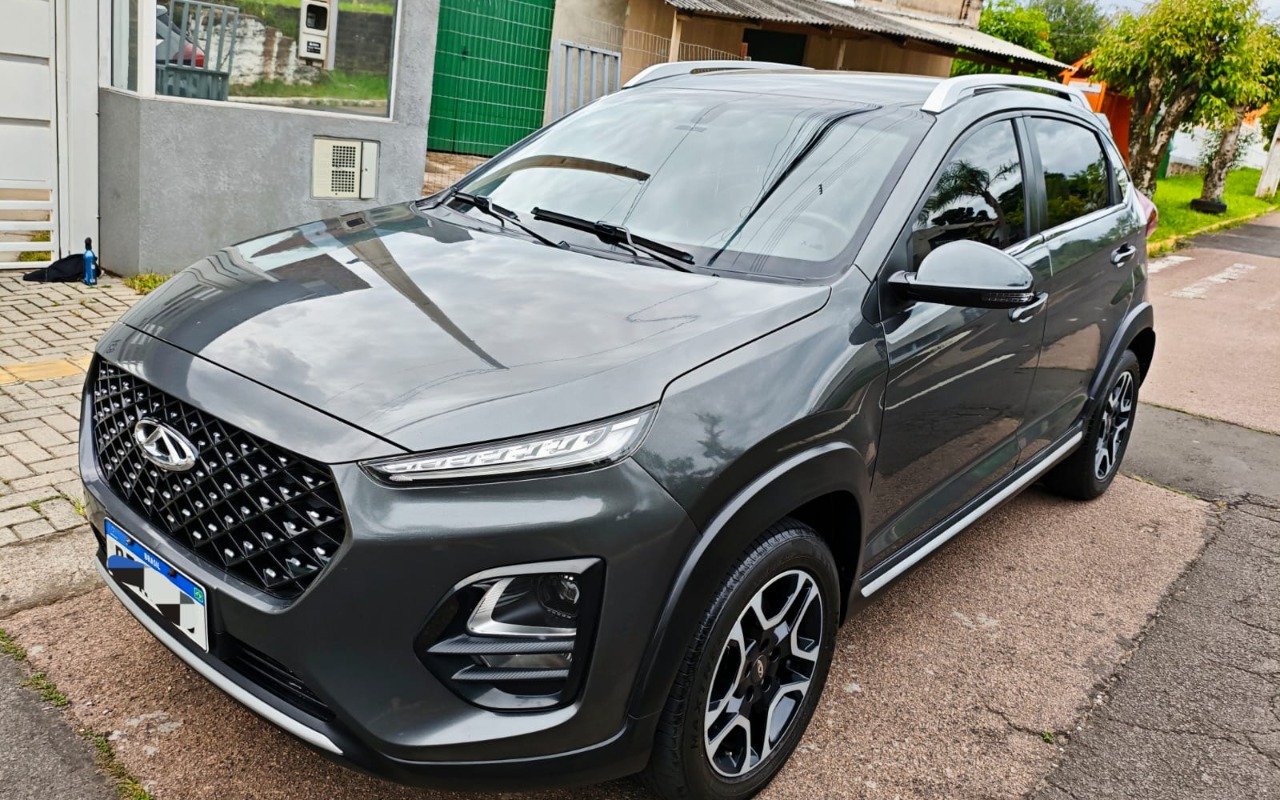 imagem de PRO 1.0 Turbo Flex Aut.