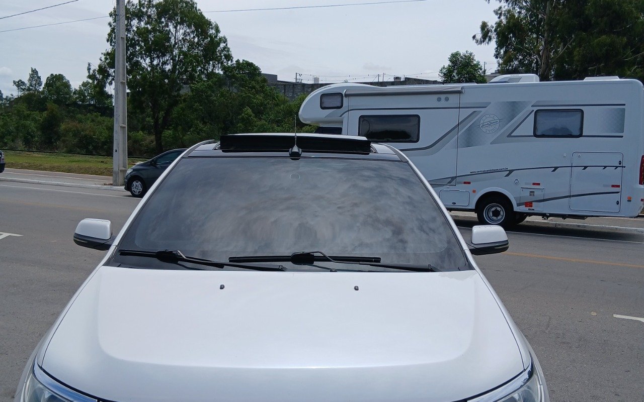 imagem de LIMITED 3.5 V6 24V AWD Aut.