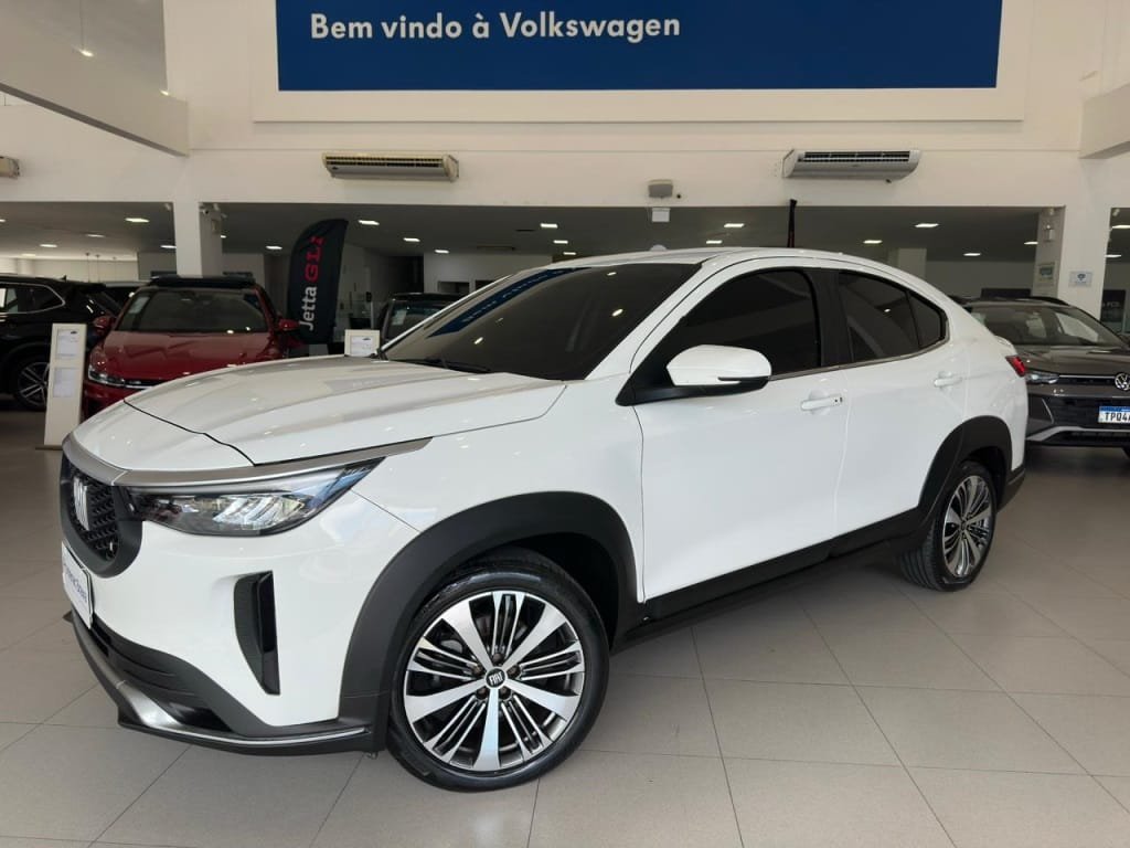 imagem de Audace 1.0 200 T. Flex Aut