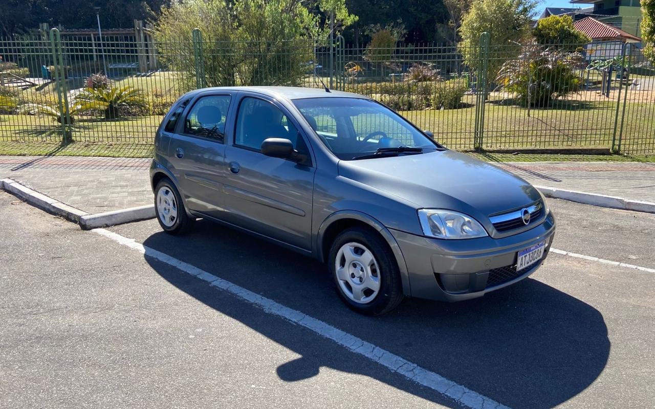 imagem de Hat. Maxx 1.4 8V ECONOFLEX 5p