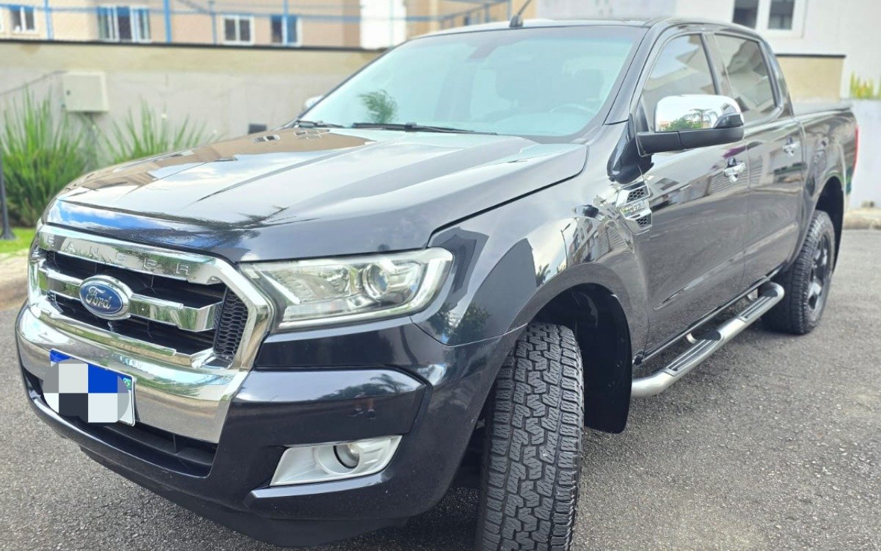 imagem de XLT 3.2 20V 4x4 CD Diesel Aut.