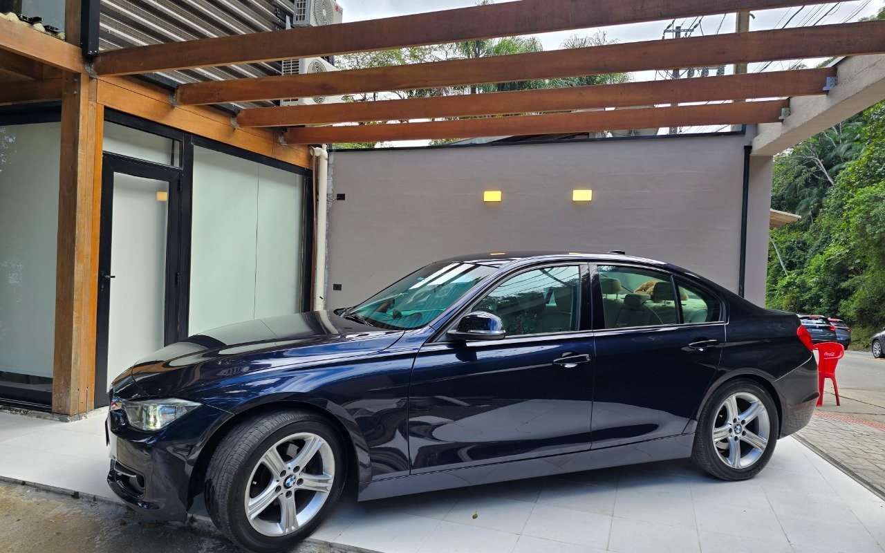 imagem de 2.0 TB M Sport A.Flex/M.Sport 4p