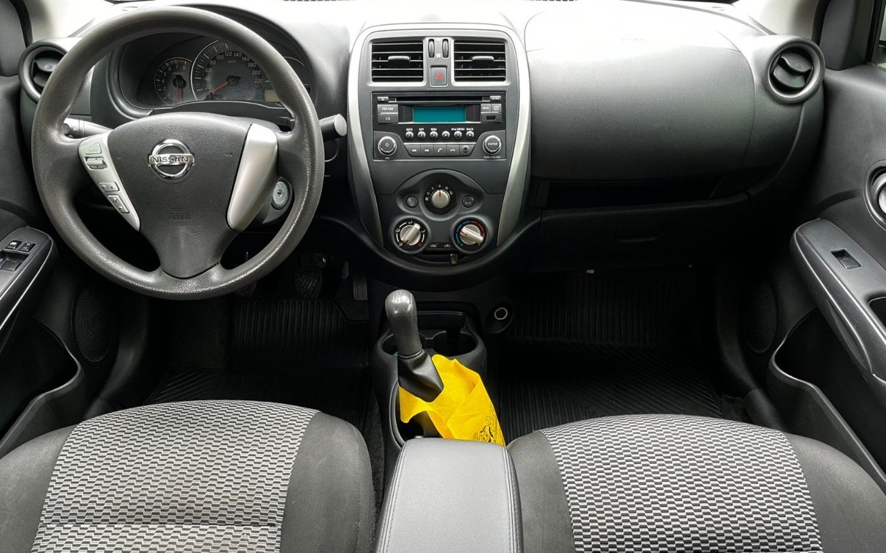 imagem de S 1.0 12V FlexStart 4p Mec.