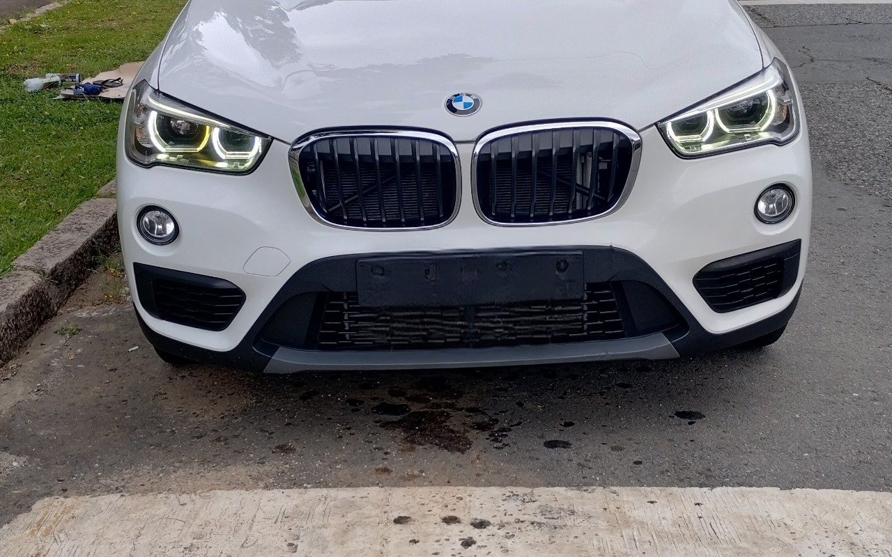 imagem de SDRIVE 20i X-Line 2.0 TB Active Flex