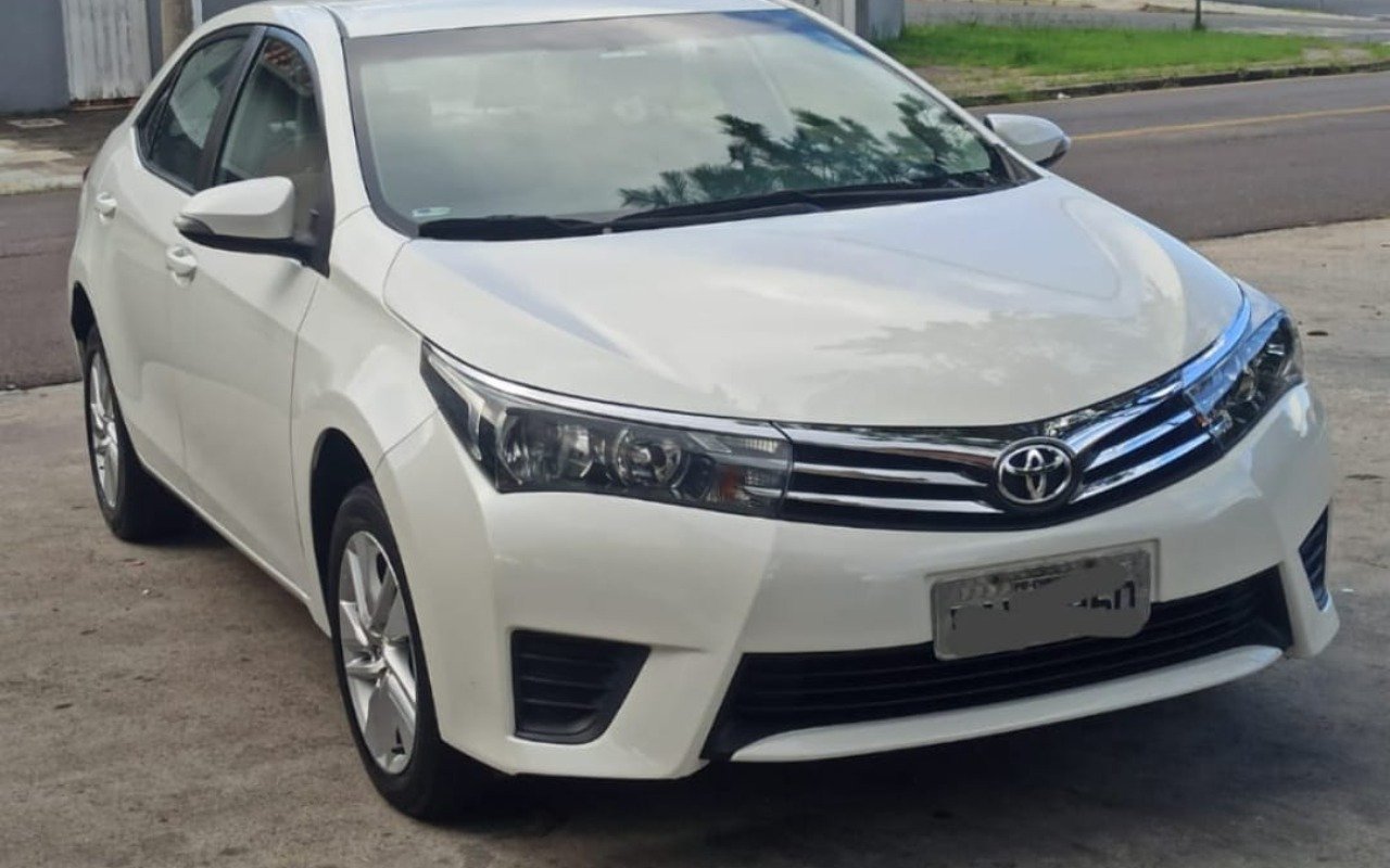 imagem de GLi 1.8 Flex 16V Aut.