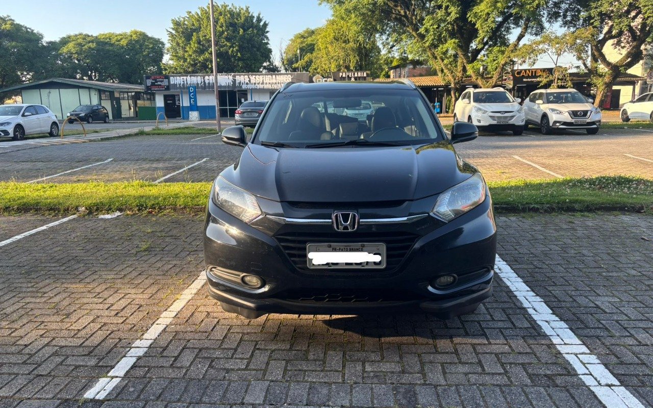 imagem de EXL 1.8 Flexone 16V 5p Aut.