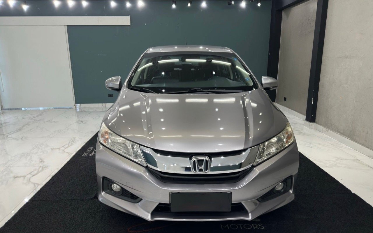 imagem de Sedan EXL 1.5 Flex 16V 4p Aut.