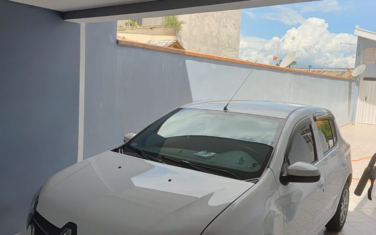 imagem de Zen Flex 1.0 12V 5p Mec.