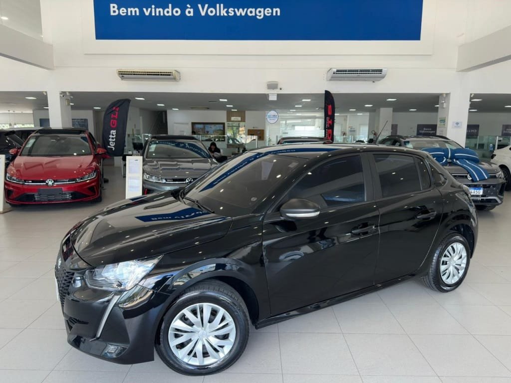 imagem de Like 1.0 Flex 6V 5p Mec.