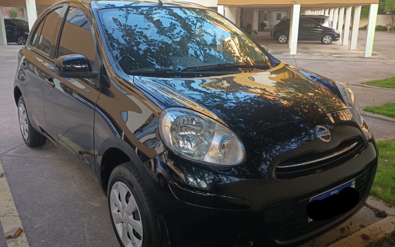 imagem de S 1.0 16V Flex Fuel 5p