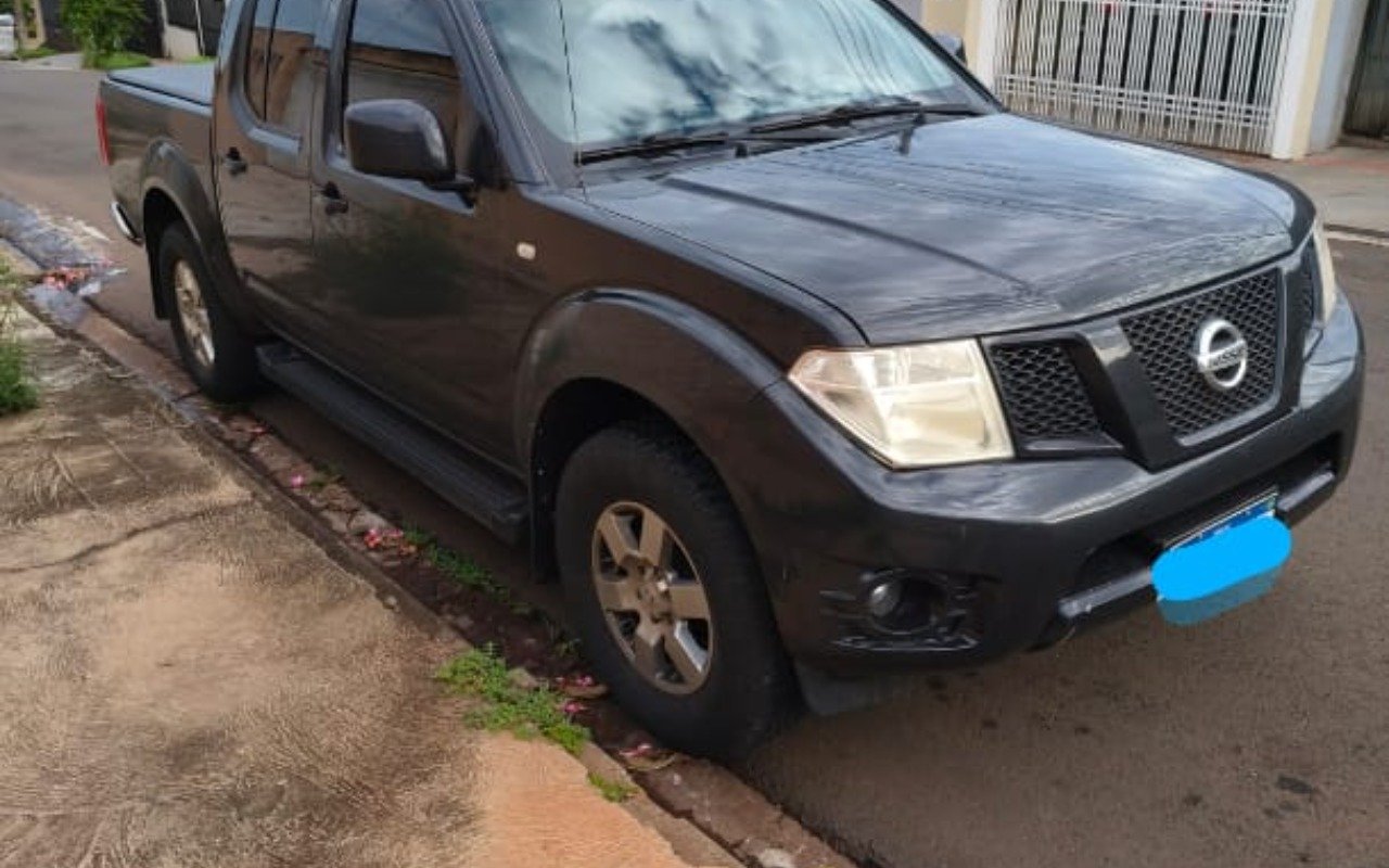 imagem de S CD 4x2 2.5 TB Diesel