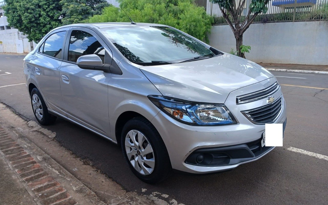 imagem de Sed. LT 1.4 8V FlexPower 4p