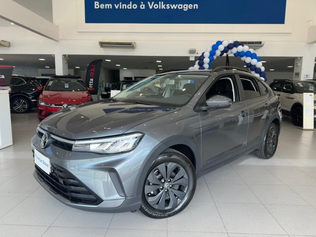 imagem de Sense 1.0 200 TSI Flex Aut.