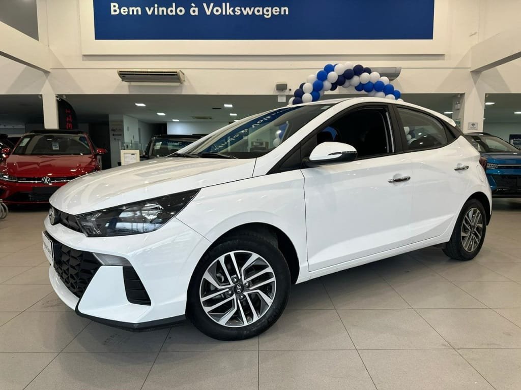 imagem de Limited 1.0 Flex 12V Mec.