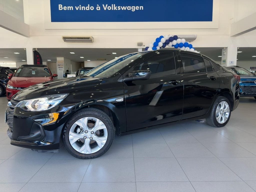 imagem de HATCH LTZ 1.0 12V TB Flex 5p Mec.