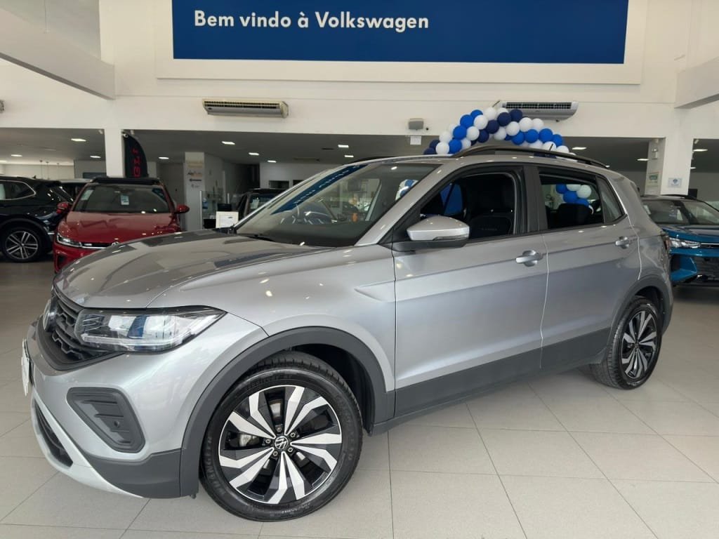 imagem de 200 TSI 1.0 Flex 12V 5p Aut.