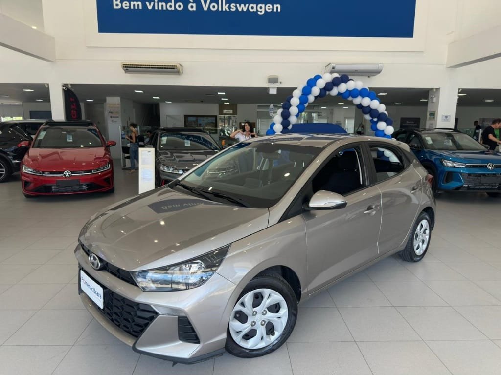 imagem de Comf./C.Plus/C.Style 1.0 Flex 12V