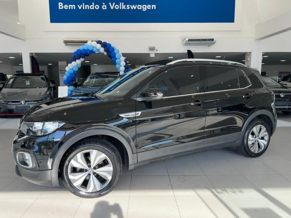 imagem de Hig. 250 TSI 1.4 Flex 16V 5p Aut