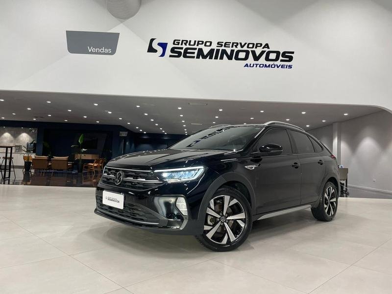 imagem de Highline 1.0 200 TSI Flex Aut.