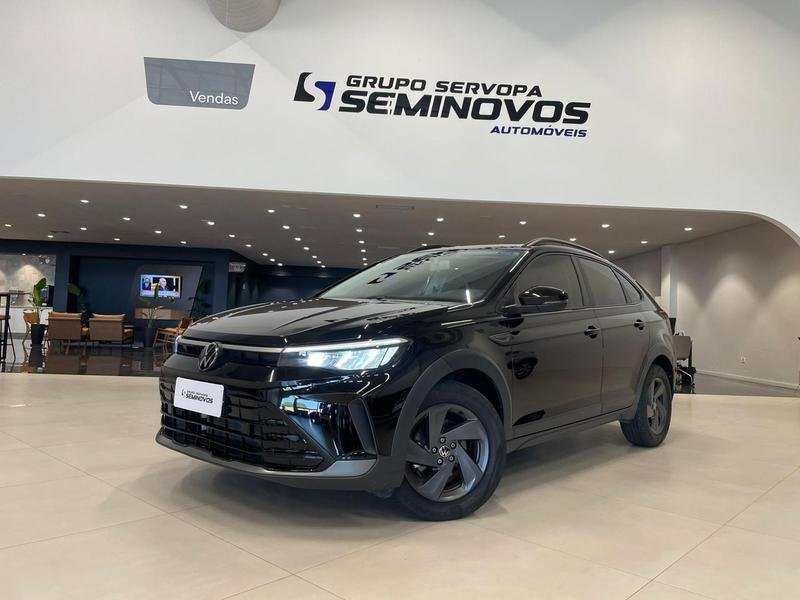 imagem de Comfortline 1.0 200 TSI Flex Aut.