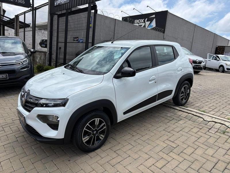 imagem de Intense 1.0 Flex 12V 5p Mec.