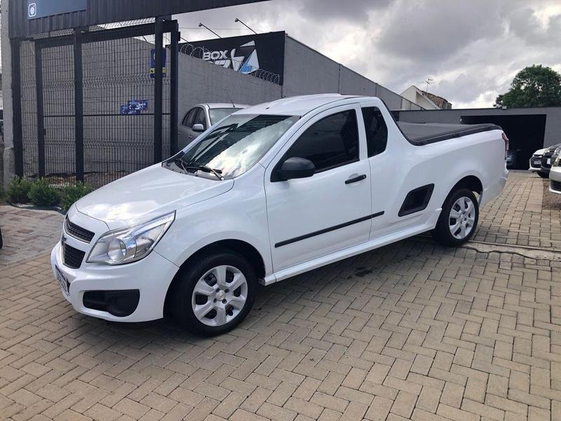 imagem de LS 1.4 ECONOFLEX 8V 2p