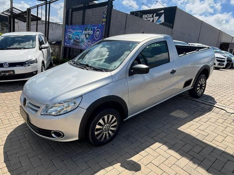 imagem de 1.6 Mi/ 1.6 Mi Total Flex 8V