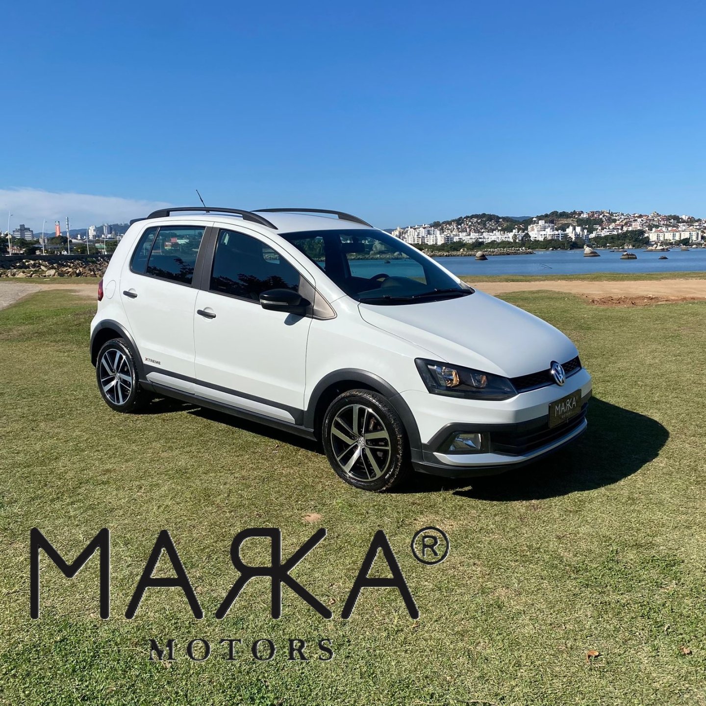 imagem de Xtreme 1.6 Flex 8V 5p