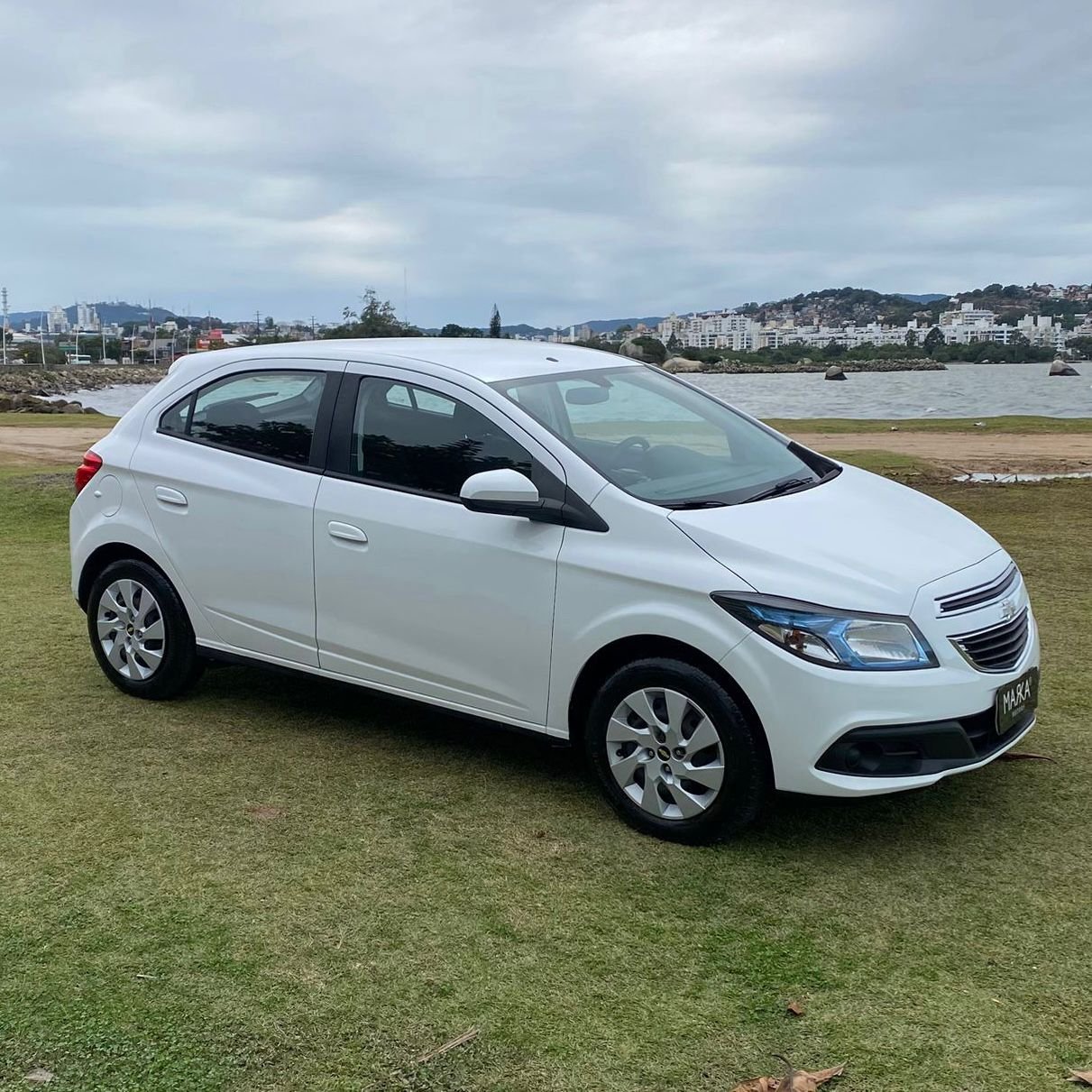 imagem de HATCH LT 1.4 8V FlexPower 5p Mec.