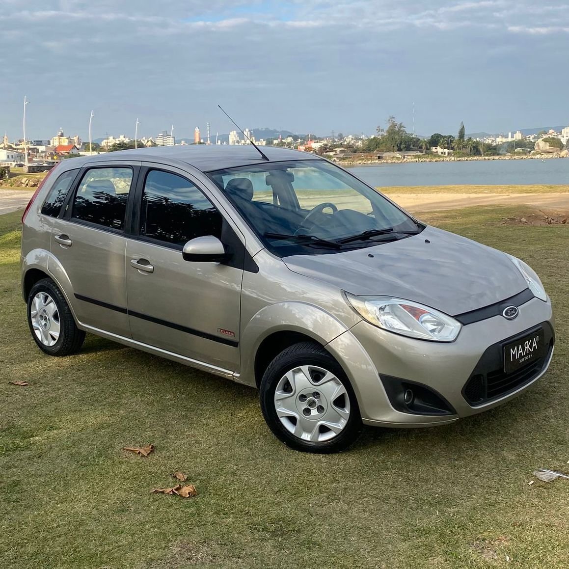 imagem de Class 1.6 8V 98cv 5p