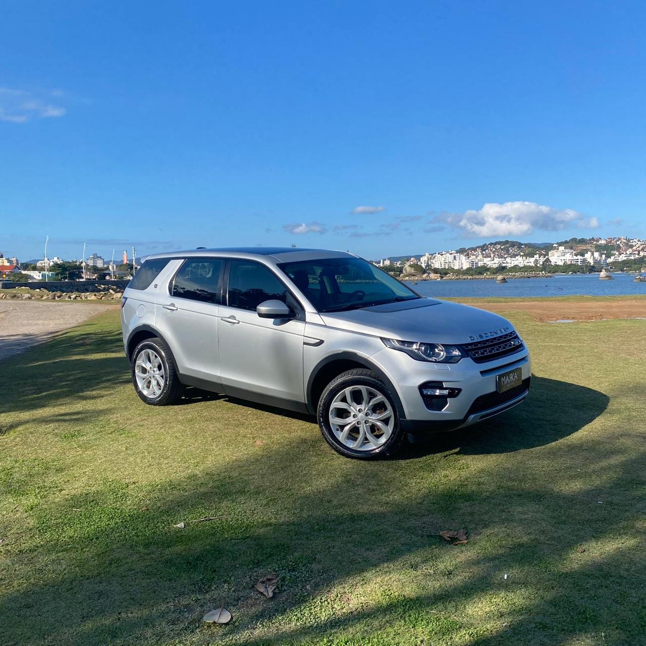 imagem de HSE 2.0 4x4 Aut/ Flex