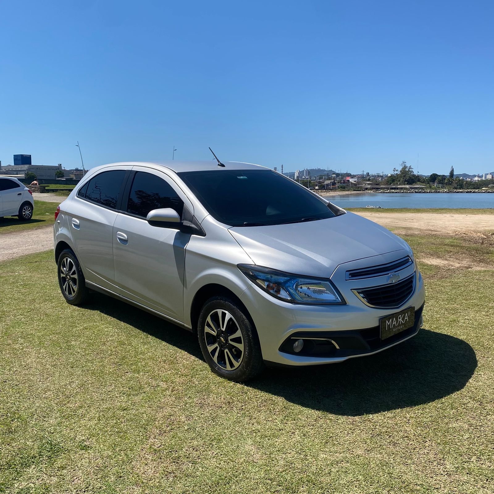 imagem de HATCH LTZ 1.4 8V FlexPower 5p Aut.