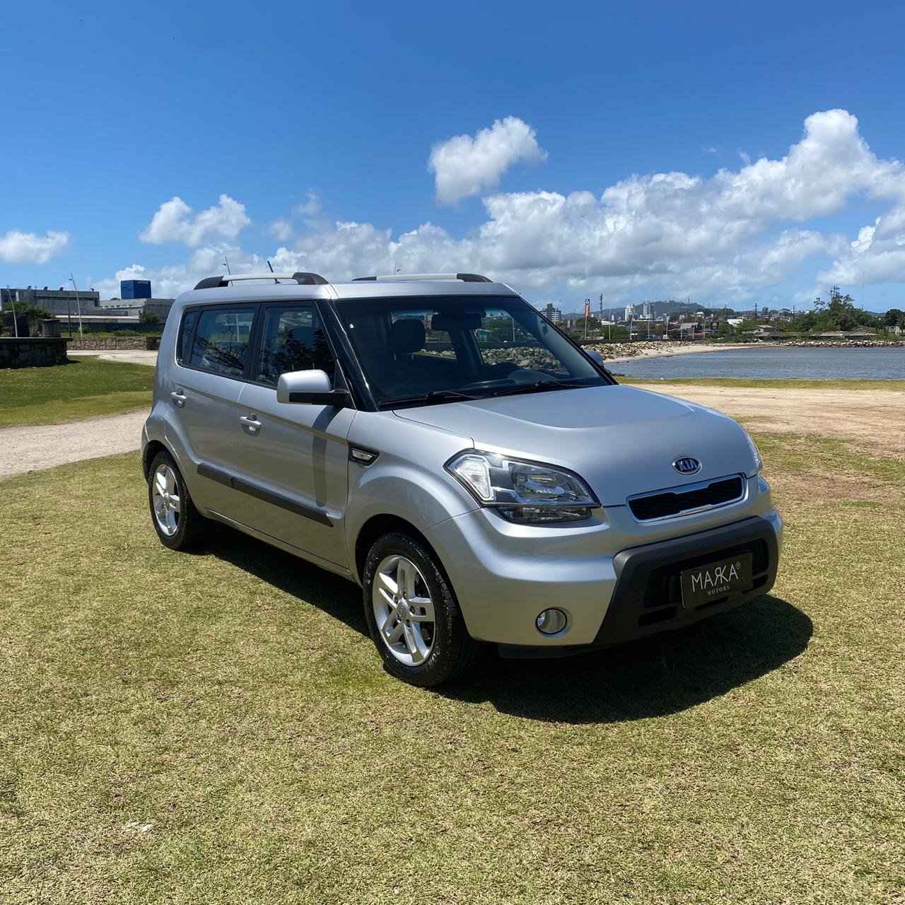 imagem de 1.6/ 1.6 16V FLEX Aut.