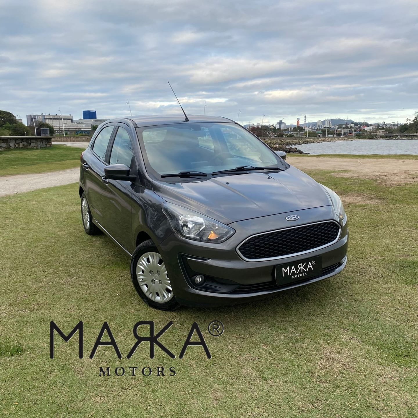 imagem de 1.5 SE/SE PLUS 16V Flex 5p