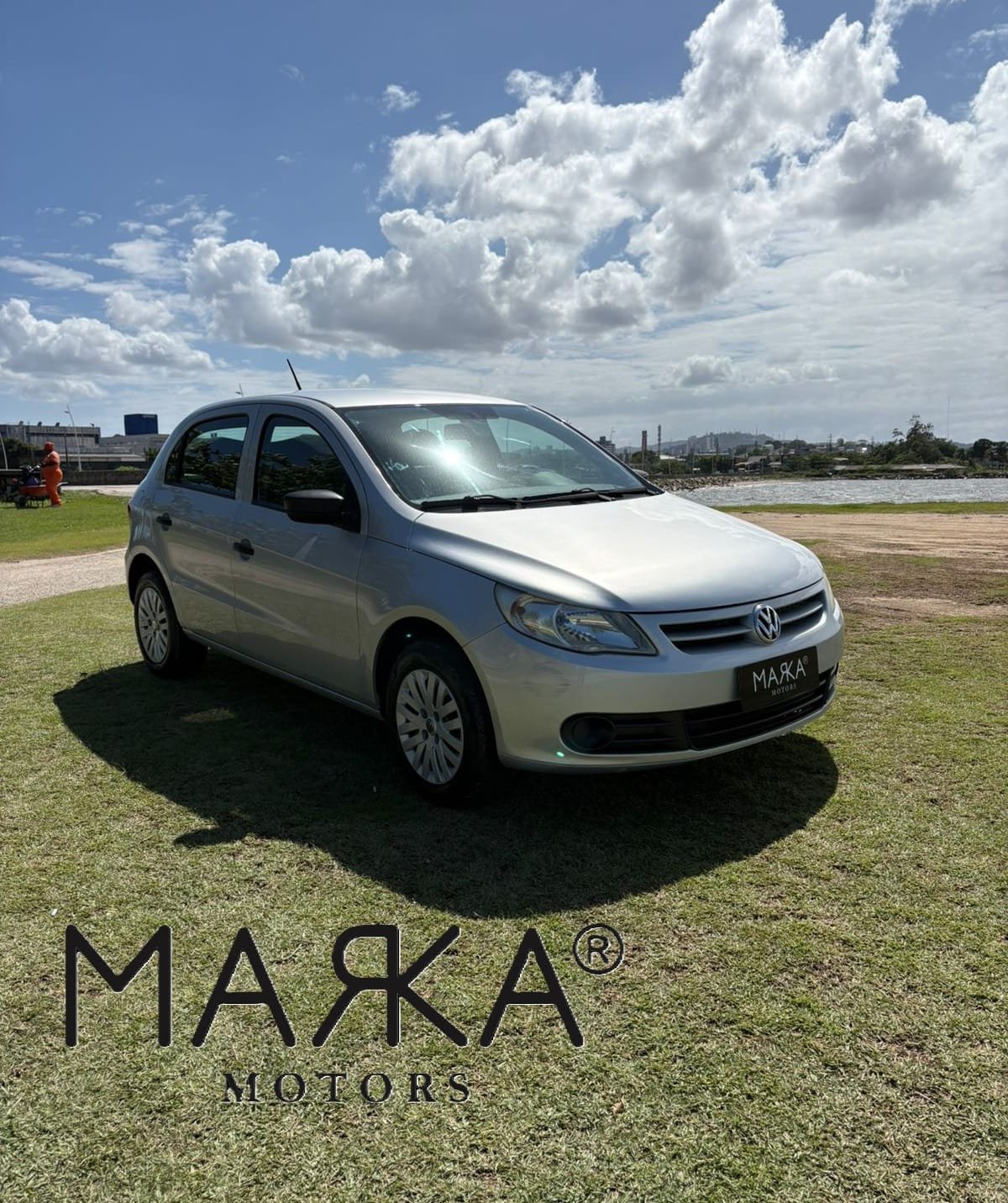 imagem de (novo) 1.0 Mi Total Flex 8V 4p