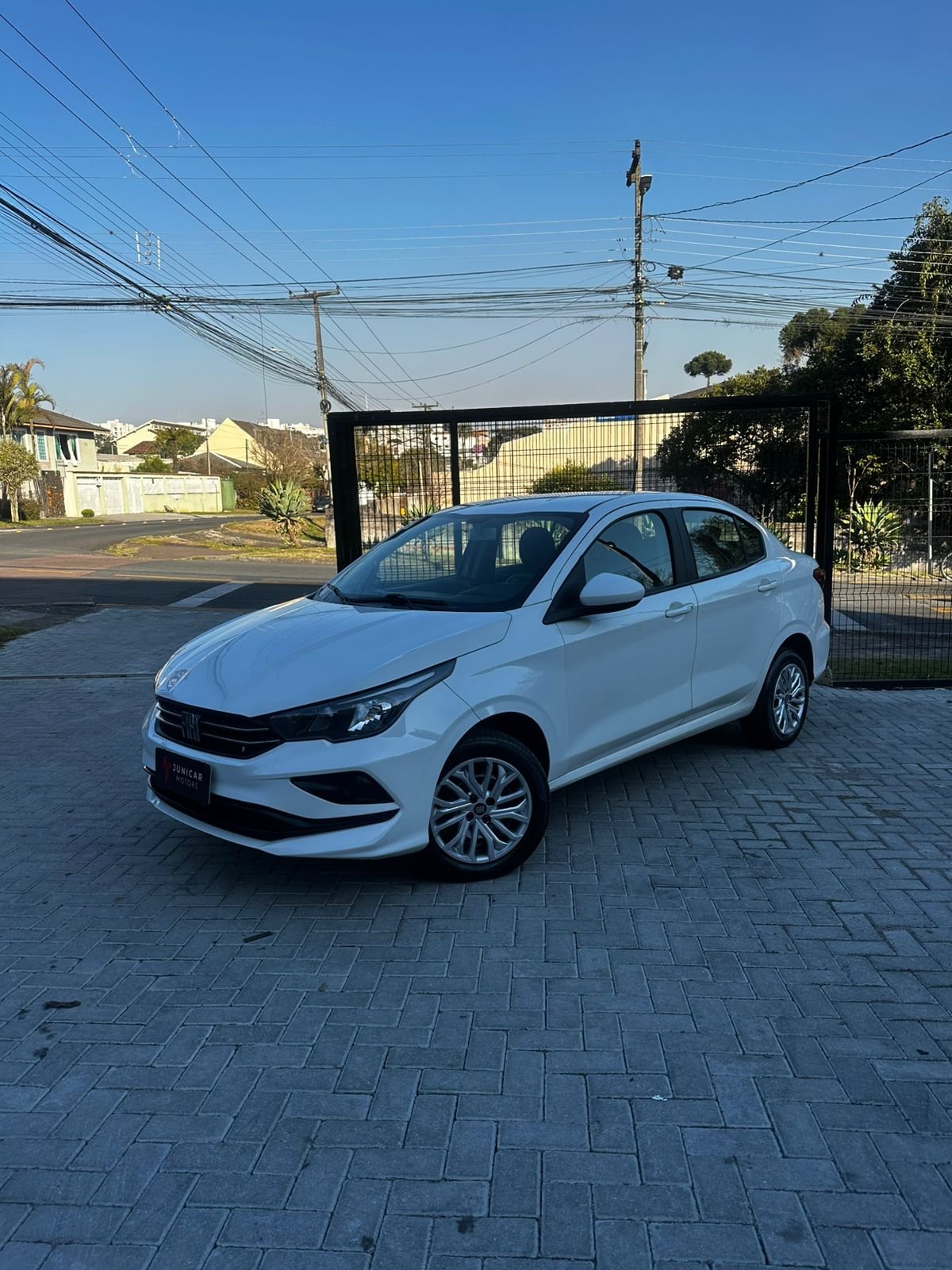 imagem de DRIVE 1.0 6V Flex