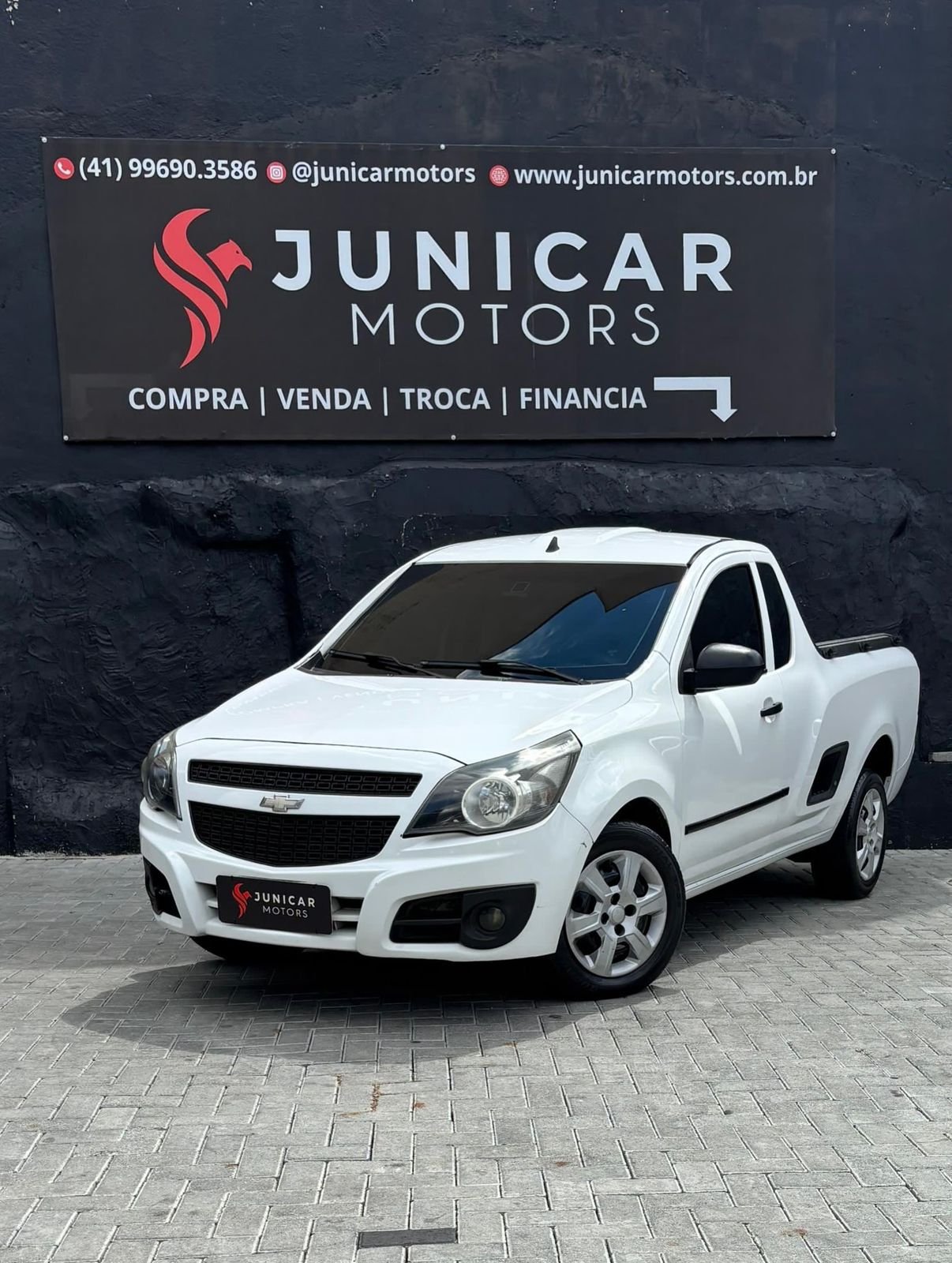 imagem de LS 1.4 ECONOFLEX 8V 2p