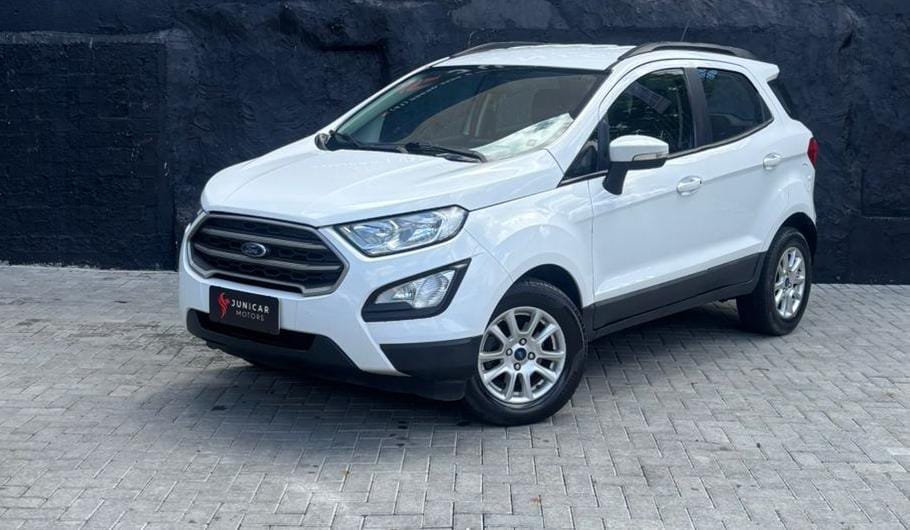 imagem de SE 1.5 12V Flex 5p Mec.