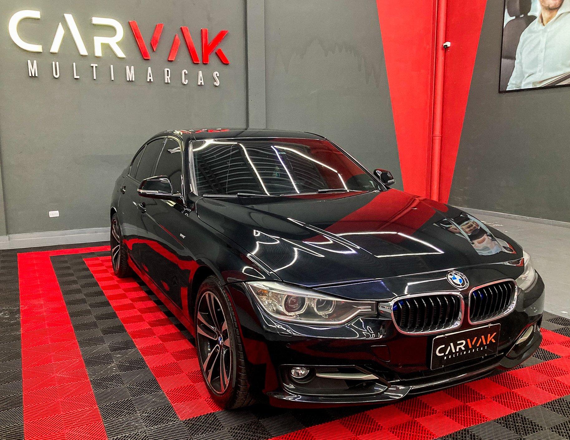 imagem de Sport 2.0 16V/2.0 16V Flex 4p